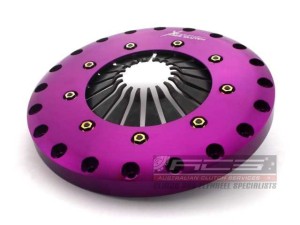 Docisk sprzęgła Xtreme 230mm