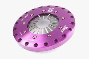 Zestaw naprawczy sprzęgła XTREME COVER 230MM (FLAT DIAPRAGM)