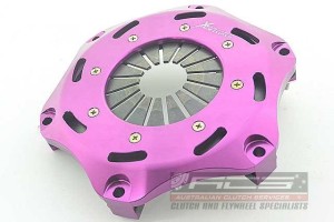 Zestaw naprawczy sprzęgła Xtreme Preformance 185mm TWIN/TRIPLE COVER ASSY XC-XT