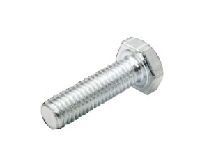 Śruba montażowa wydechu 10 x 30mm, 1.25 Gwint
