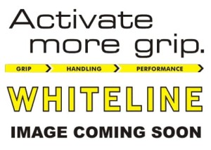 Stabilizator regulowany 20mm tył Whiteline BMW 5 SERIES 1988 - 1996