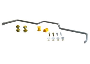 Stabilizator nie regulowany 18mm tył Whiteline BMW 5 SERIES (1983 - 1988)