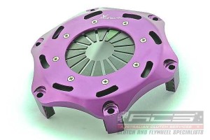 Element montażowy sprzęgła 184mm Light Diaphragm Alloy Hat Assembly (2.6mm)
