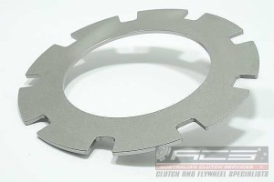 Element montażowy sprzęgła INTERMEDIATE PLATE- 200MM