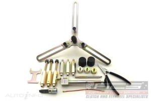 Zestaw montażowy sprzęgła DCT Dry Clutch Removal Tool Kit