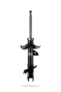 Amortyzator Pedders Ford Fiesta 2004-2009 WP - WQ Hatch Ford Fiesta 2008-2013