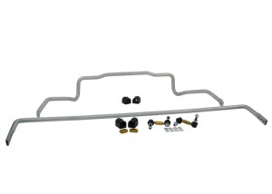 Zestaw stabilizatorów Whiteline FORD FOCUS II RS 2.5 RS 2009-2011