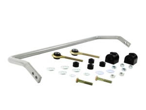 Stabilizator tył regulowany 22 mm Whiteline Ford Focus ST170 2002-2005