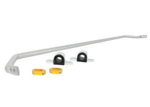 Stabilizator regulowany 22mm tył Whiteline FORD FOCUS III RS 2.3 RS AWD 2015-