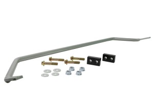 Stabilizator nie regulowany 22mm tył Whiteline FORD FIESTA VI TDCi 1.5 TDCi 2015-
