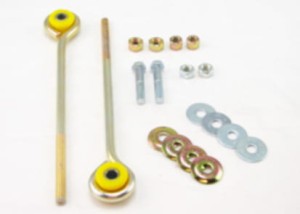 Łącznik stabilizatora 100mm Nissan Patrol 1987-2010