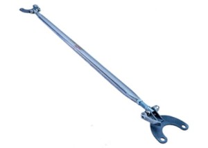 Rozpórka przednia Whiteline HONDA CIVIC 1988-2001 INTEGRA 1985-