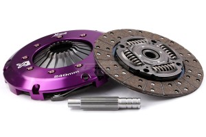 Zestaw sprzęgła Xtreme Performance Organic Toyota Yaris GR 2020-