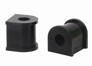 Tuleje/gumy stabilizatora 16mm przód - FORD CORTINA