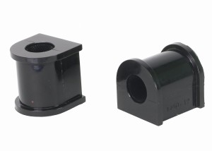 Tuleje/gumy stabilizatora 19mm przód - FORD CORTINA