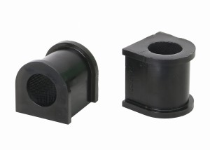 Tuleje/gumy stabilizatora 22mm przód - FORD CORTINA
