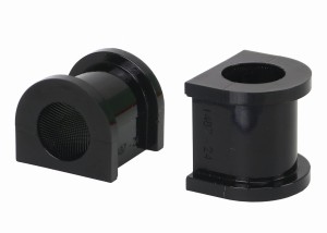 Tuleje/gumy stabilizatora 24mm przód - FORD CORTINA