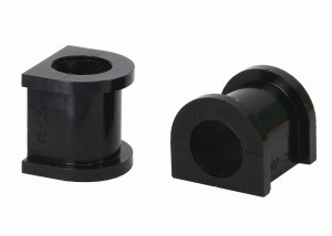 Tuleje/gumy stabilizatora 25mm przód - FORD CORTINA