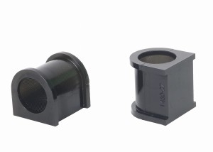 Tuleje/gumy stabilizatora 27mm przód - FORD CORTINA