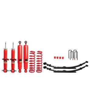Zestaw zawieszenia Pedders 2 Inch Volkswagen Amarok 2023- 3.0 V6