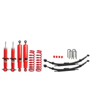 Zestaw zawieszenia Pedders 2 Inch Heavy Duty Volkswagen Amarok 2023- 3.0 V6