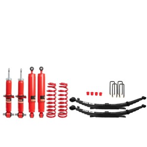 Zestaw zawieszenia Pedders 2 Inch Volkswagen Amarok 3.0lt 6cyl TD  2023-