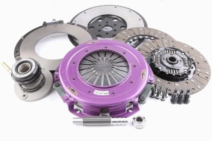 Zestaw sprzęgła Xtreme Performance FORD FALCON 6cyl 2002-