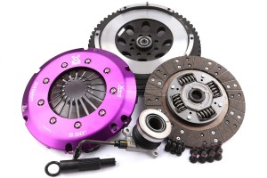 Zestaw sprzęgła Xtreme Hyundai Genesis coupe 3.8 V6 2008-2014 G6DA