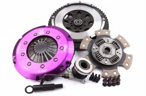 Zestaw sprzęgła Xtreme Hyundai Genesis coupe 3.8 V6 2008-2014 G6DA