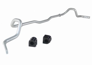Stabilizator 22mm 3 punktowy regulowany przód - HYUNDAI i20