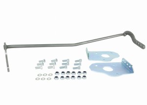 Stabilizator 18mm 4 punktowy regulowany tył - HYUNDAI i20