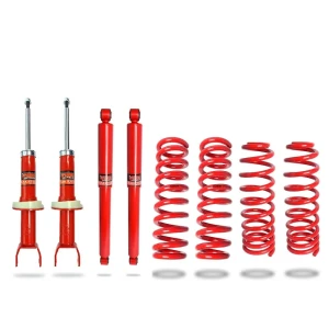 Zestaw zawieszenia Pedders 45mm Lift Kit. Dodge Ram 1500. 2009-2018