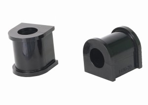 Tuleje/gumy stabilizatora 20mm przód - FORD CORTINA