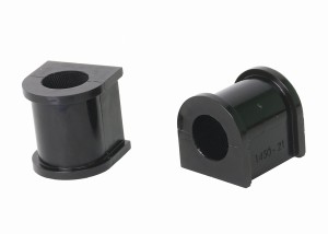 Tuleje/gumy stabilizatora 21mm przód - FORD CORTINA