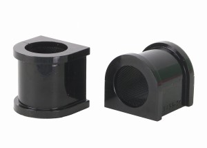 Tuleje/gumy stabilizatora 29mm przód - TOYOTA 4 RUNNER