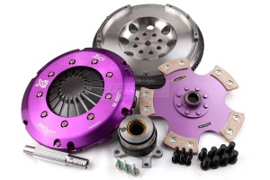 Zestaw sprzęgła Xtreme Performance Ceramic konwersja na jednomas Toyota Yaris GR 2020-