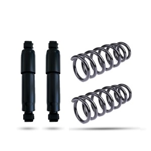 Zestaw zawieszenia tył Pedders Fiat Scudo 2021-