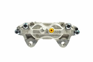Zacisk hamulcowy DBA lewy przód TOYOTA Hi-Lux 2.8 TD 204BHP 2020-
