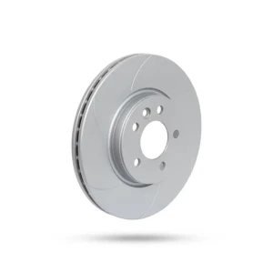 Tarcza hamulcowa Pedders przód lewa Volkswagen Amarok 2H, 2.0lt 4cy TTD  2010-2023