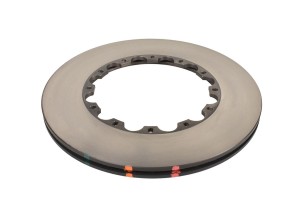 Tarcza hamulcowa DBA 5000 series