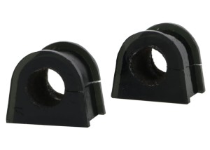 Tuleje stabilizatora przedniego Whiteline 20 mm Subaru Impreza 02-07