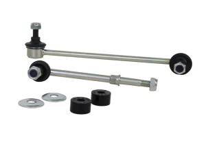 Tuleje stabilizatora Whiteline Nissan Patrol 1997-2010