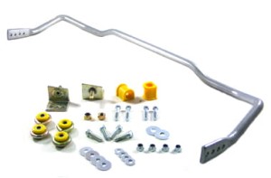 Stabilizator przód 24mm Whiteline Toyota Celica 1971-1978