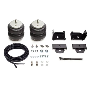 Zestaw poduszek powietrznych zawieszenia  Toyota/Hilux 4WD/MK9 GGN125R, GUN125R, GUN126R | 2020-