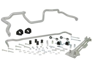 Zestaw stabilizatorów Whiteline HONDA CIVIC 1994-2000