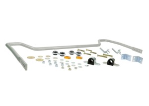 Stabilizator regulowany 24mm tył Whiteline Opel Astra 1998-2010