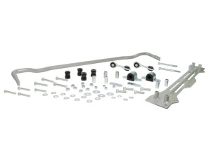 Stabilizator regulowany 22mm tył Whiteline HONDA CIVIC 1994-2001