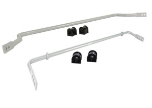 Zestaw stabilizatorów Whiteline Mazda MX-5 1998-2005
