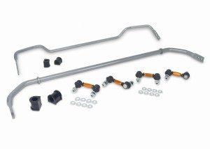 Zestaw stabilizatorów Whiteline Mazda MX-5 2005-2015