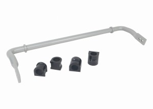 Stabilizator regulowany 27mm tył Whiteline MAZDA 3 2006-2014